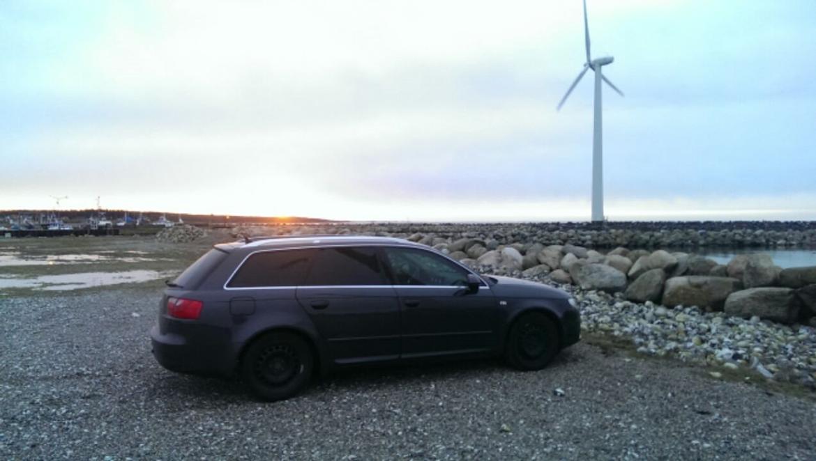 Seat Exeo Sport billede 12