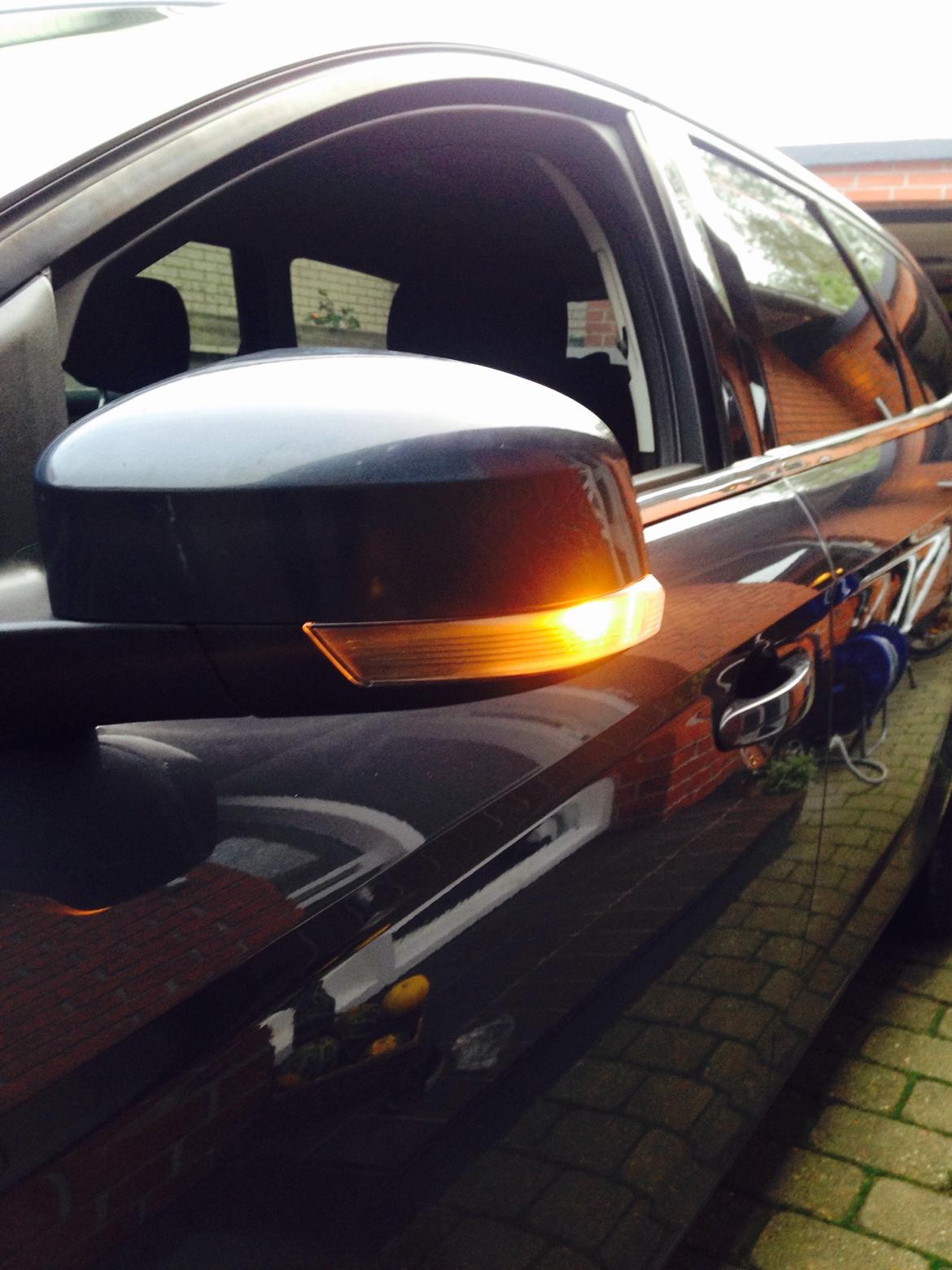 Ford Mondeo 2.0 TDCI Aut. billede 4