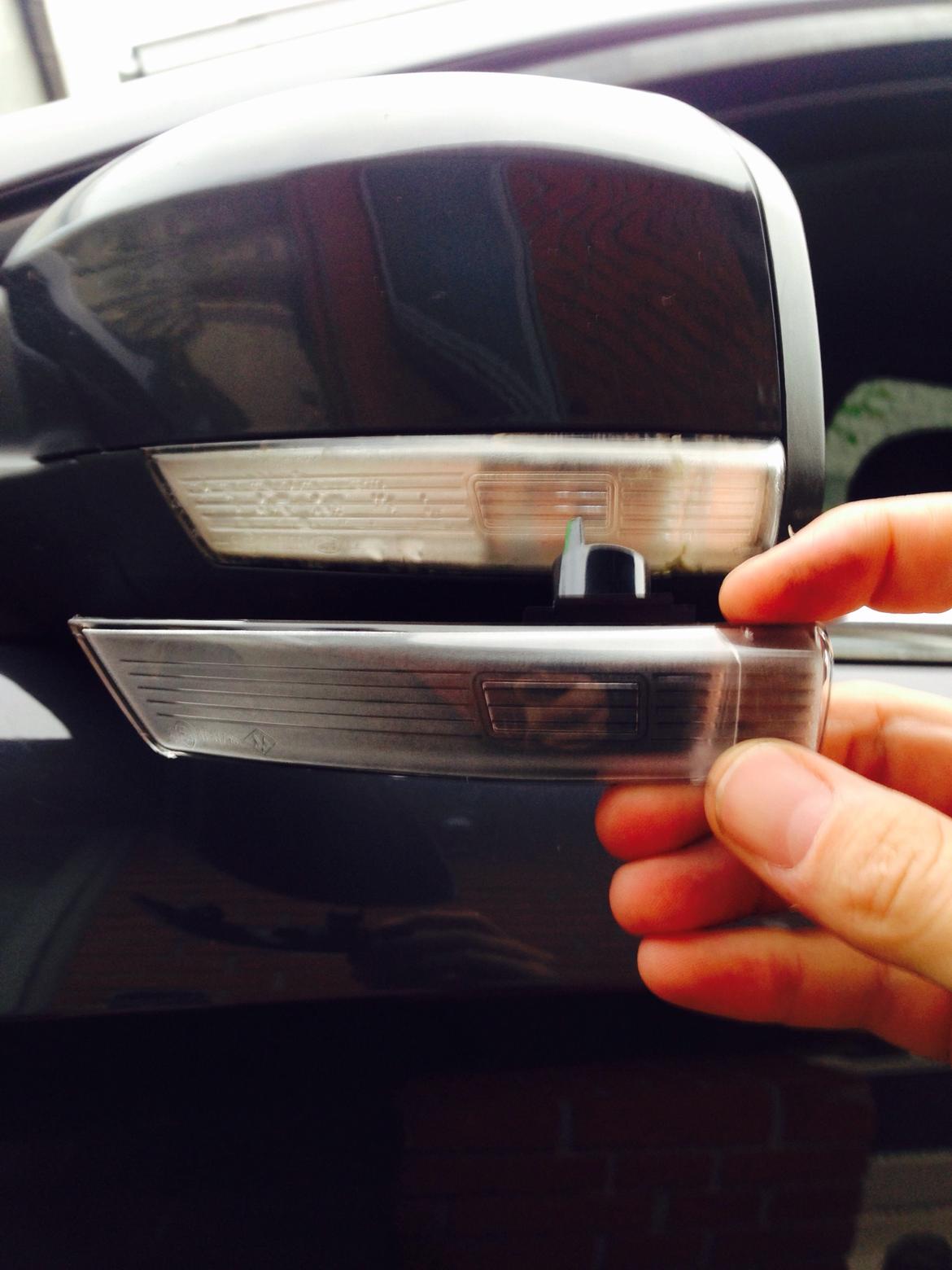 Ford Mondeo 2.0 TDCI Aut. billede 8