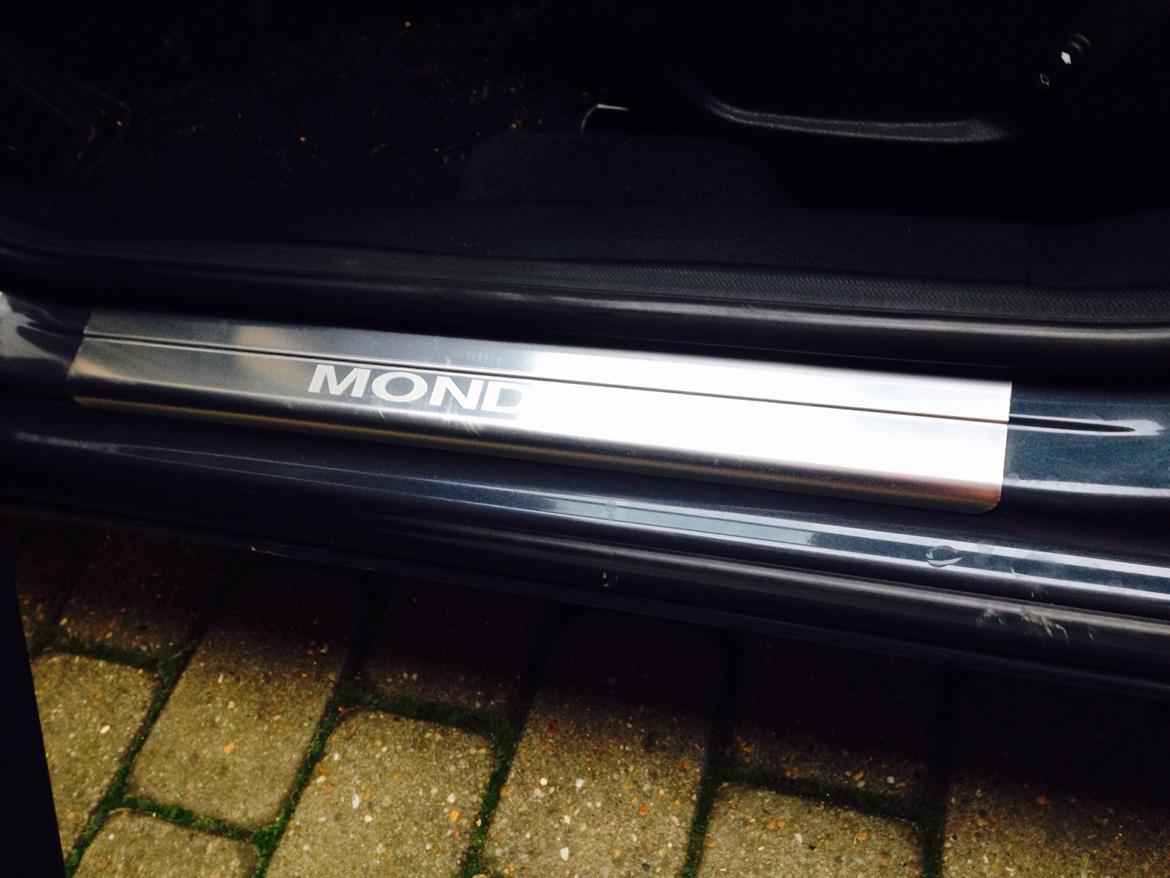 Ford Mondeo 2.0 TDCI Aut. billede 10