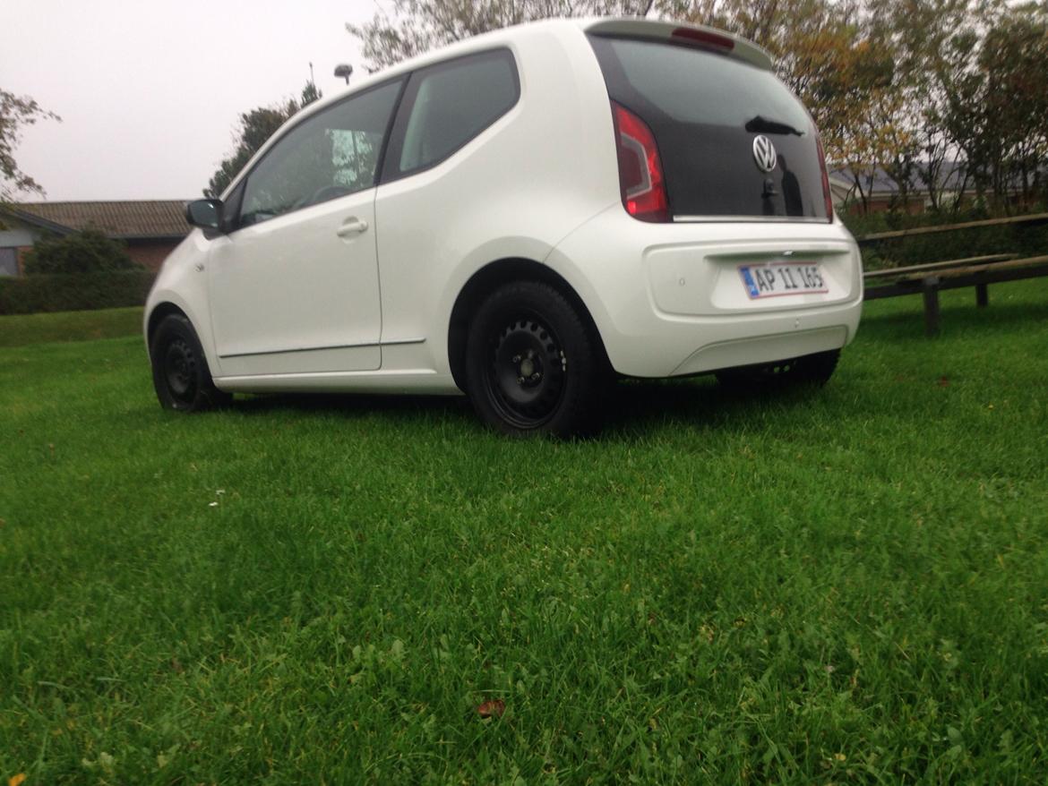 VW Up!! billede 10