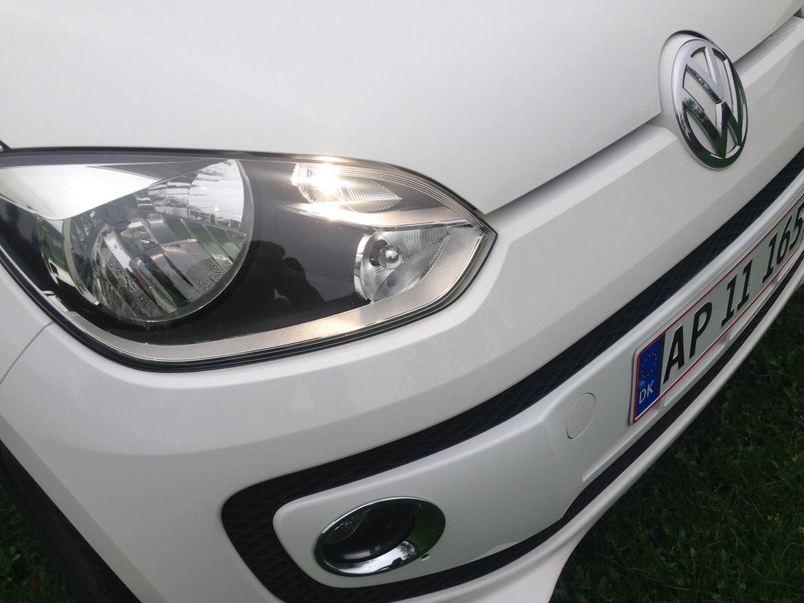 VW Up!! billede 18