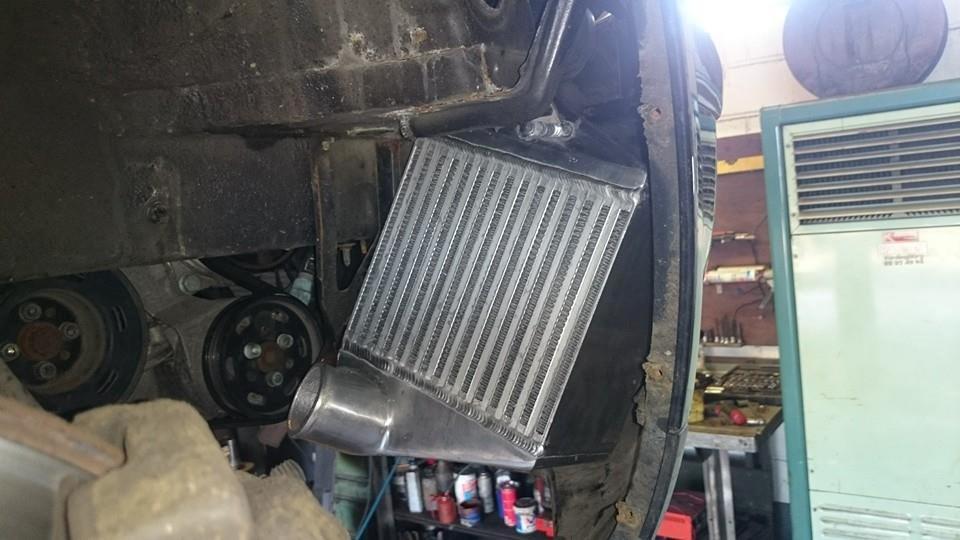 VW golf 4 1,8t gti billede 16