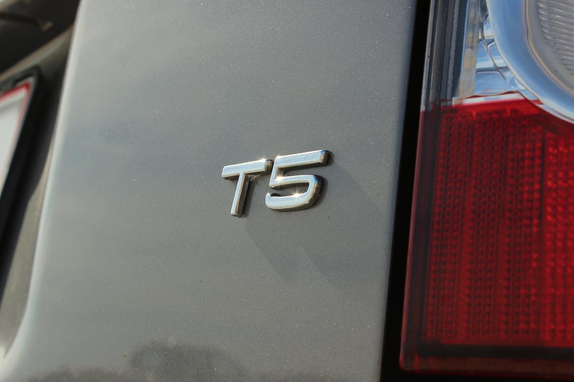 Volvo v50 t5 summum billede 9