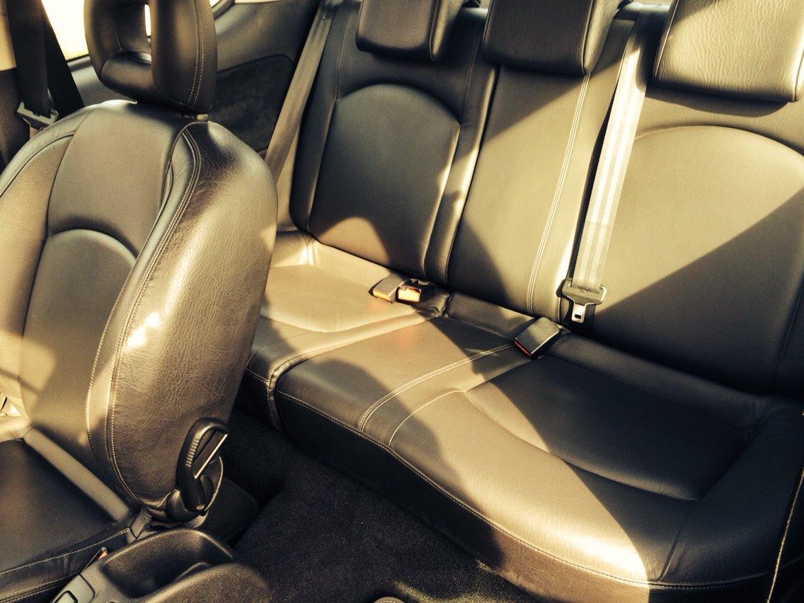 Peugeot 206 1.6 Griffe billede 8