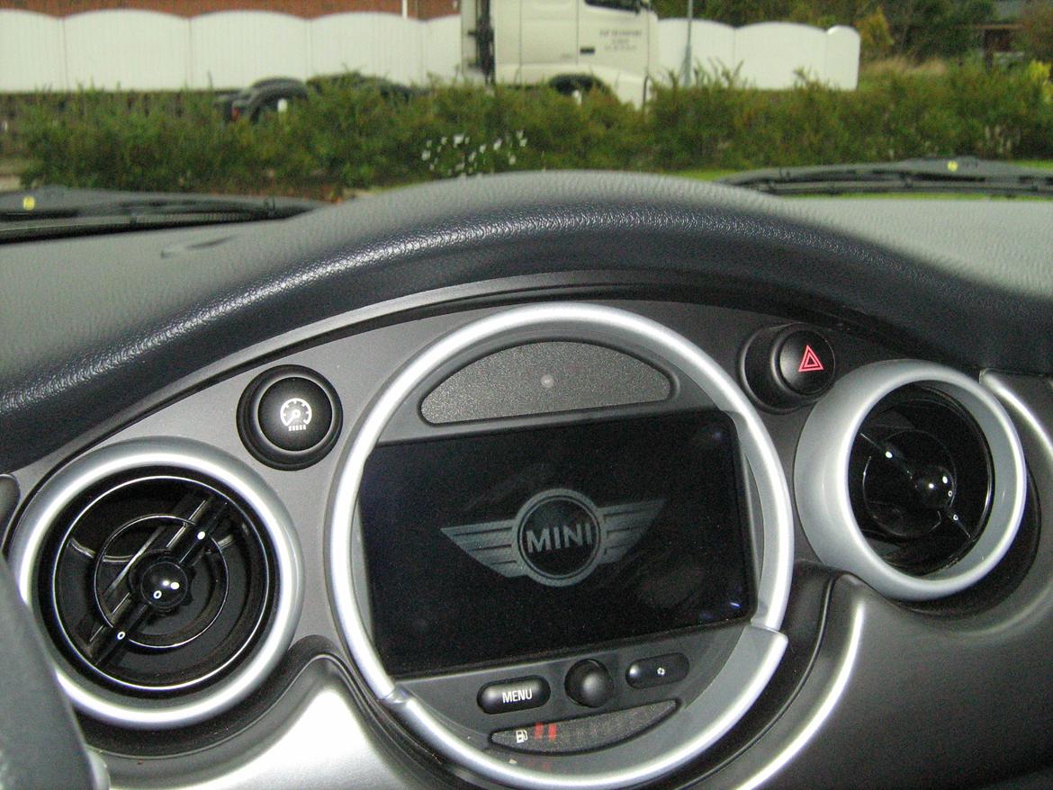 Mini Cooper S billede 12