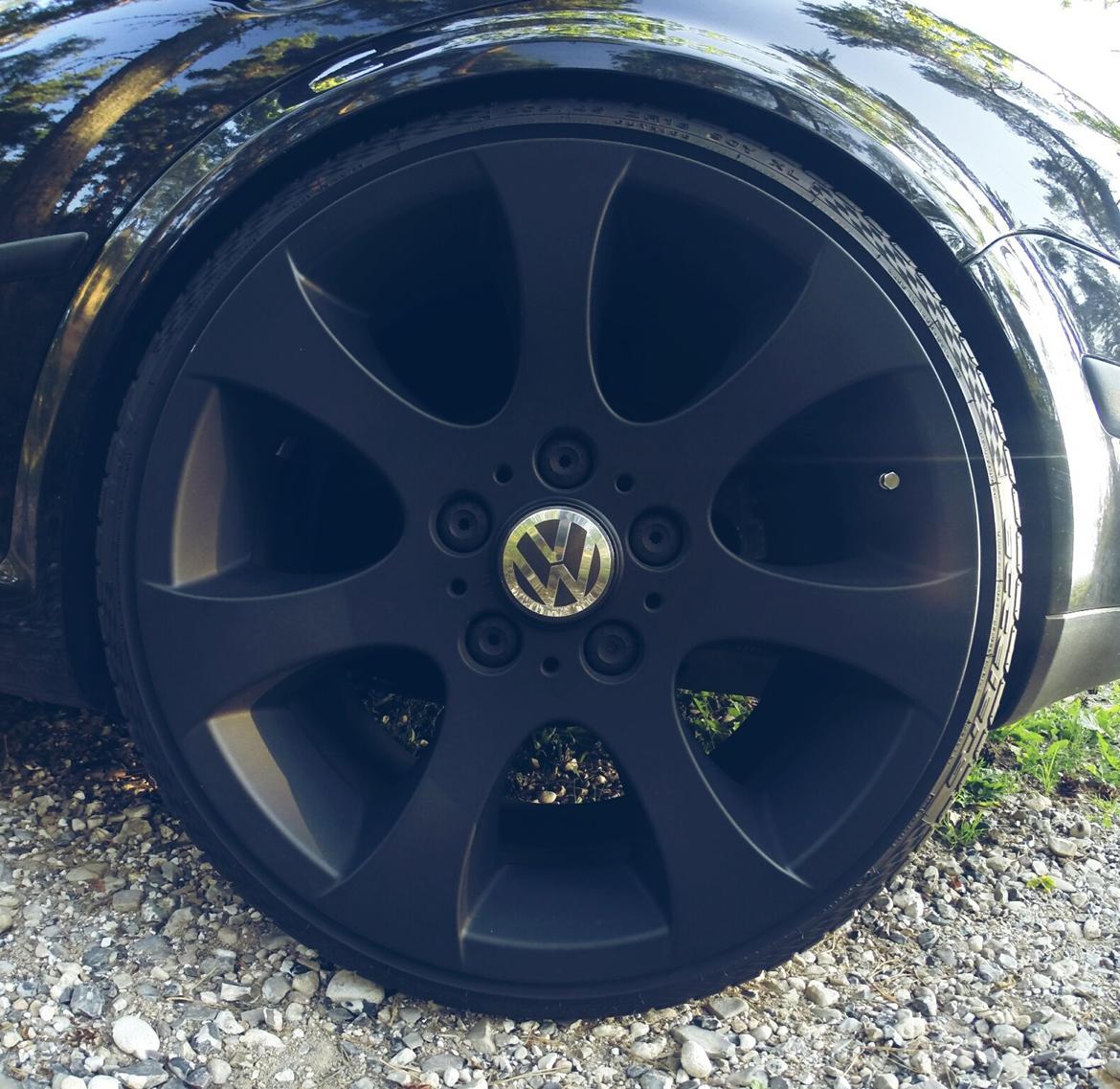 VW Bora 2.0 billede 6