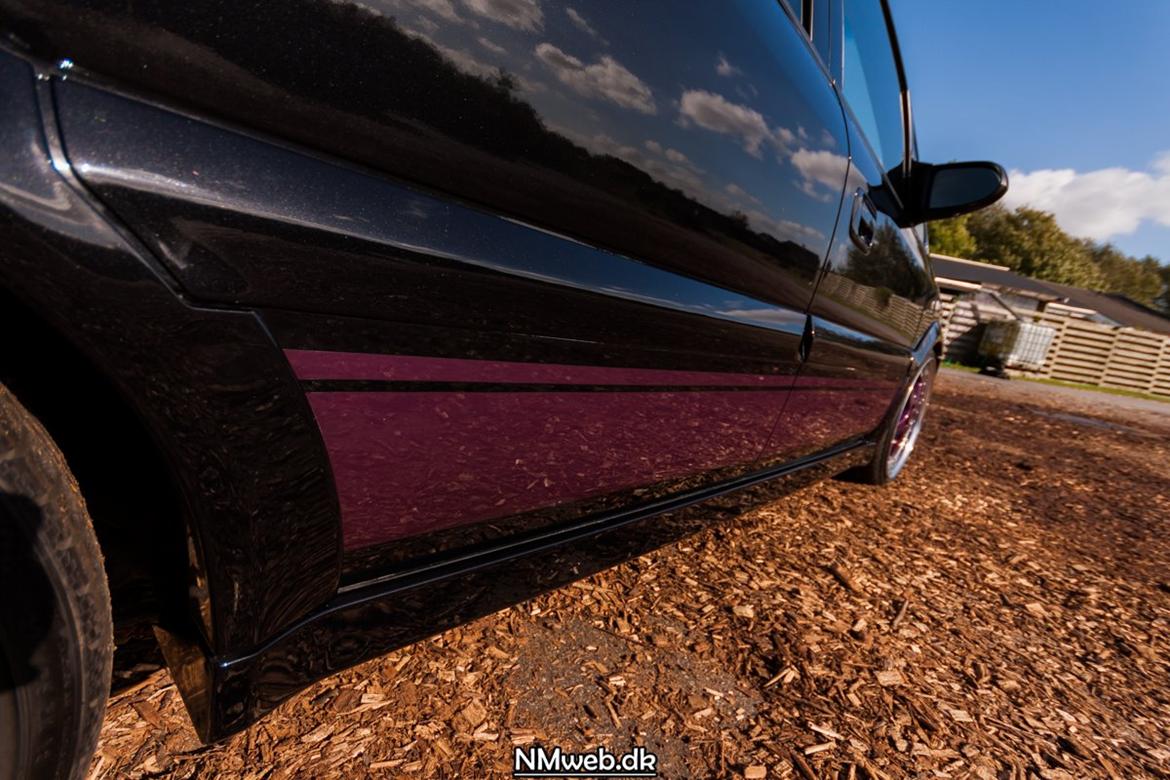 Opel Zafira A OPC+++ billede 9