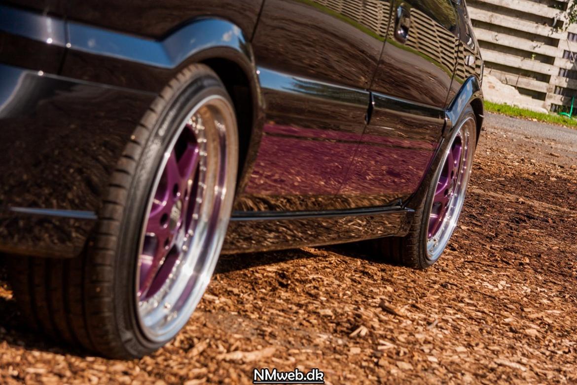 Opel Zafira A OPC+++ billede 11