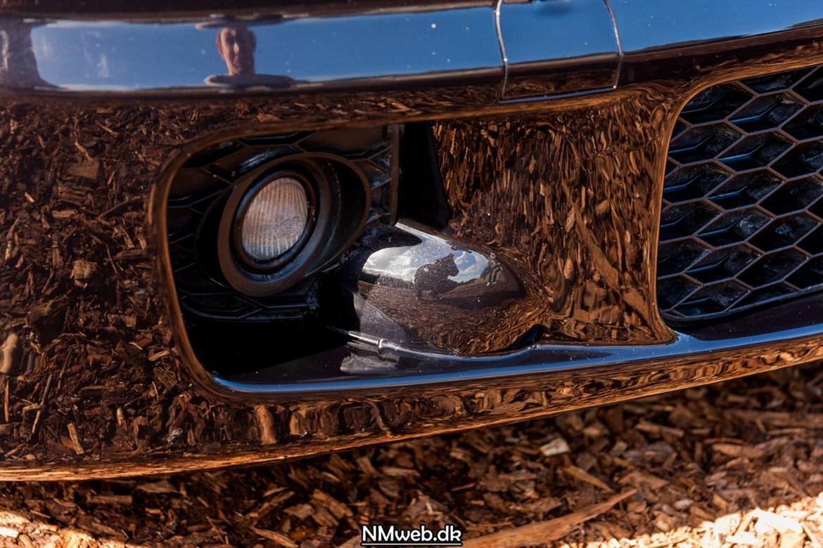 Opel Zafira A OPC+++ billede 13