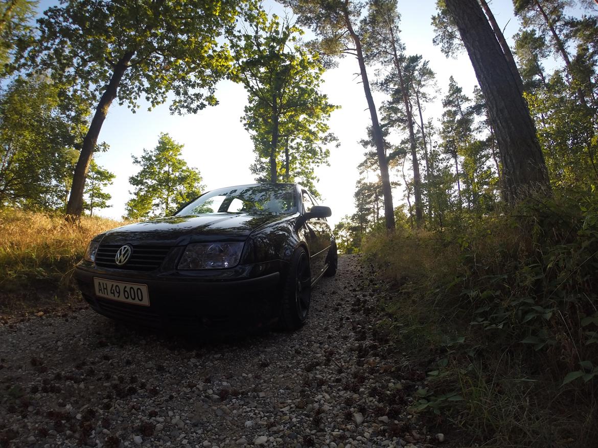 VW Bora 2.0 billede 2