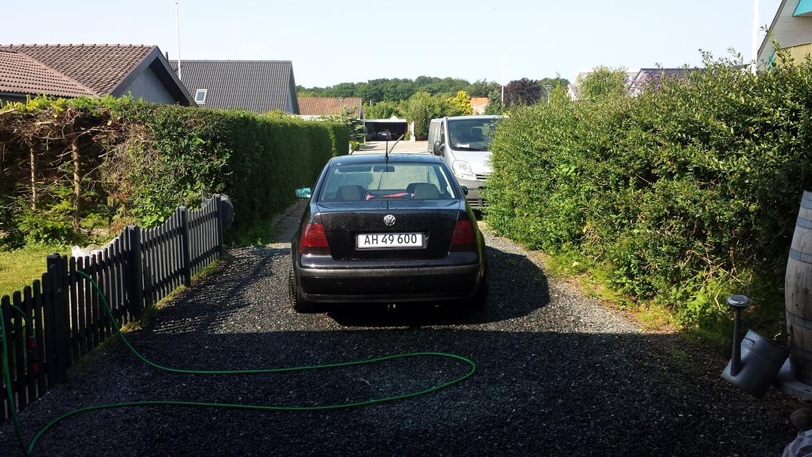 VW Bora 2.0 billede 7