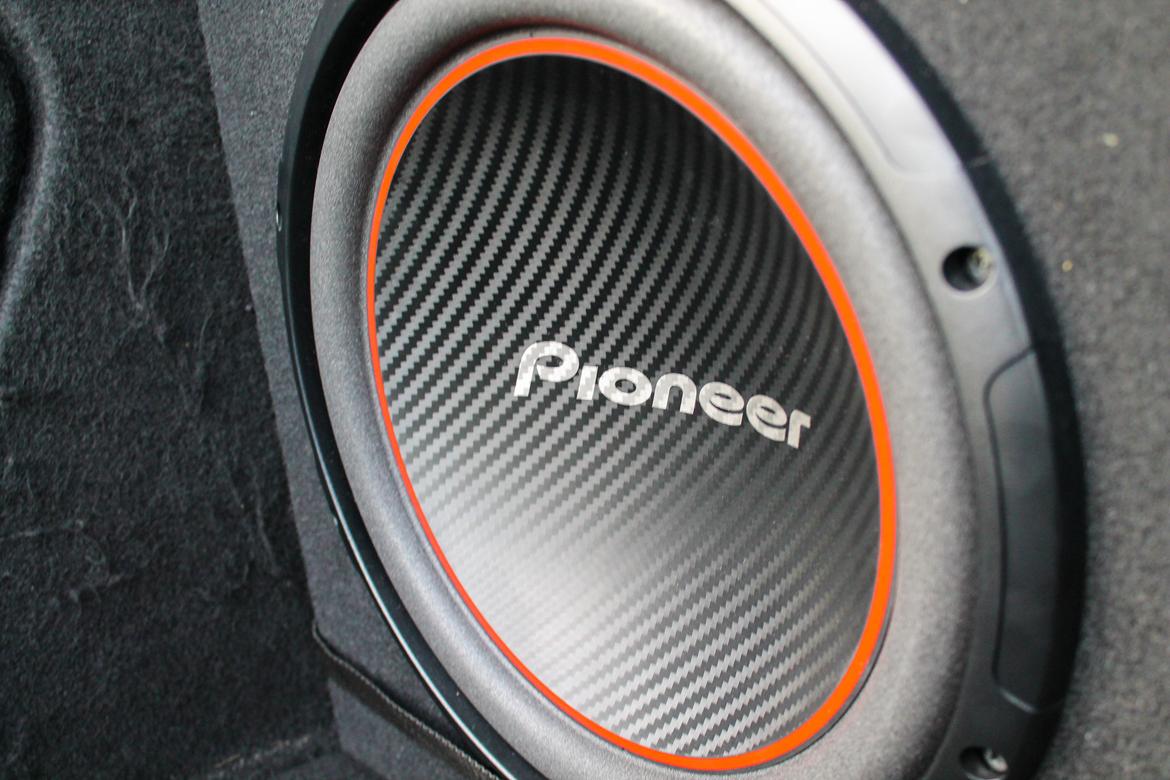 Mazda 3 Sport billede 7