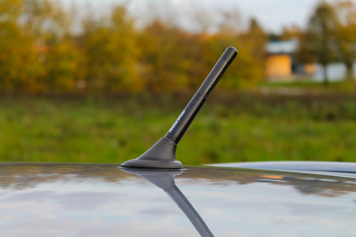 Mazda 3 Sport billede 8