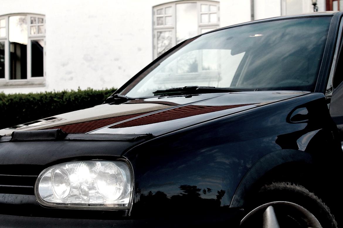 VW Golf 3 TDI GT Speciel SOLGT billede 5