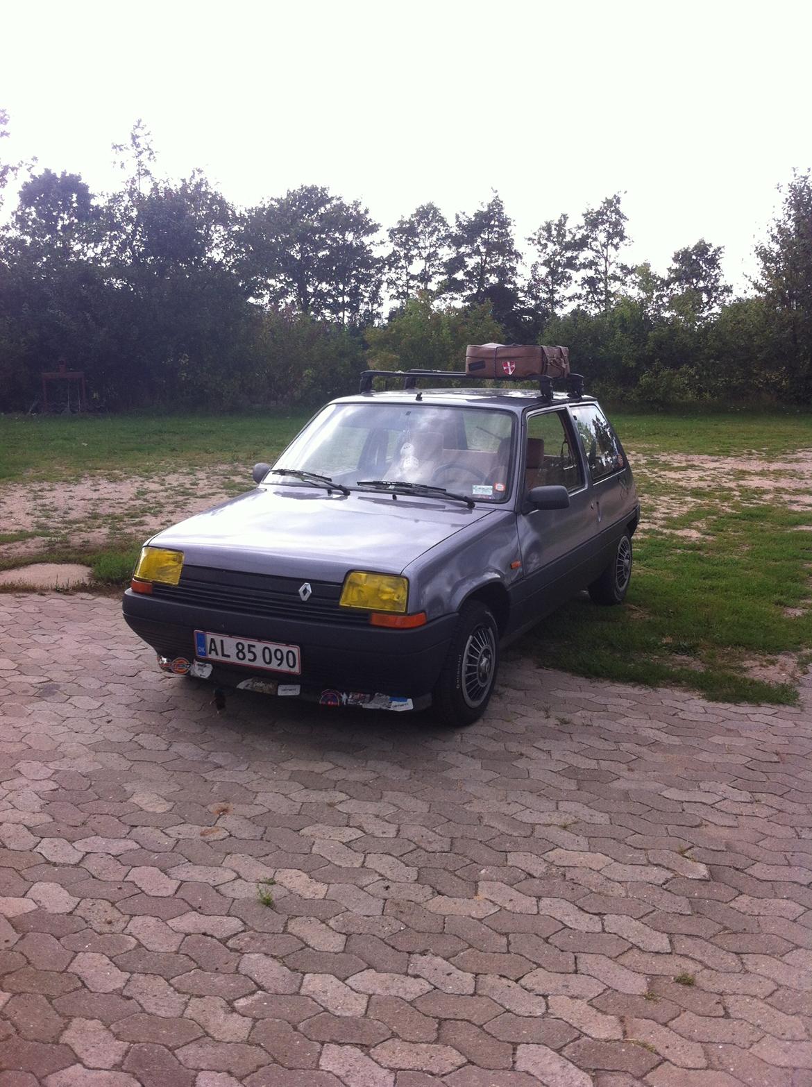 Renault 5 billede 2