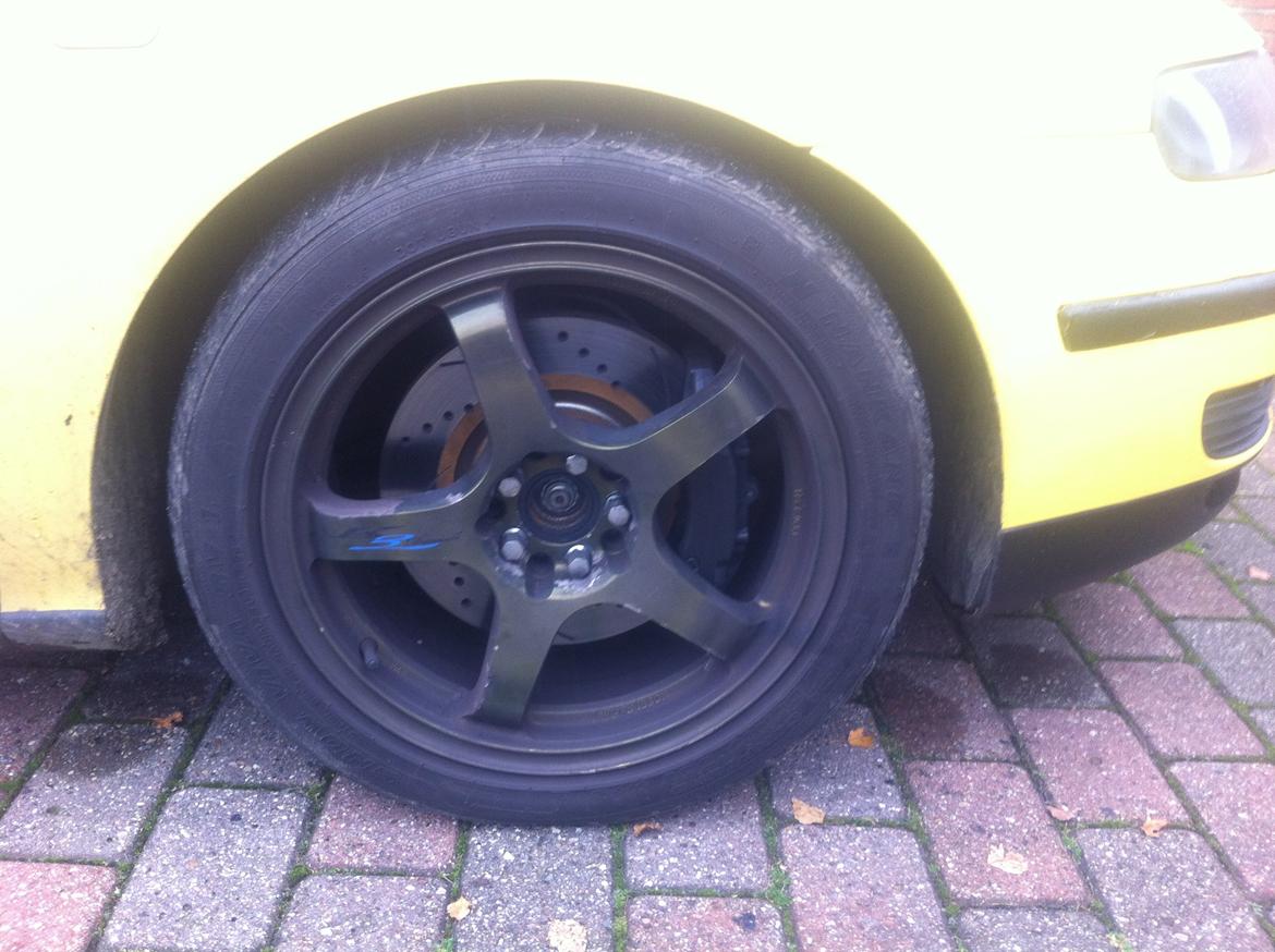 Seat Leon Top Sport 4 motion billede 7