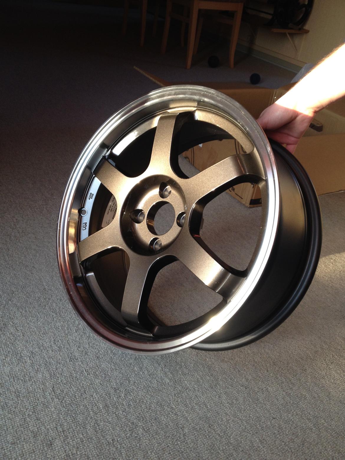 Toyota Corolla billede 3