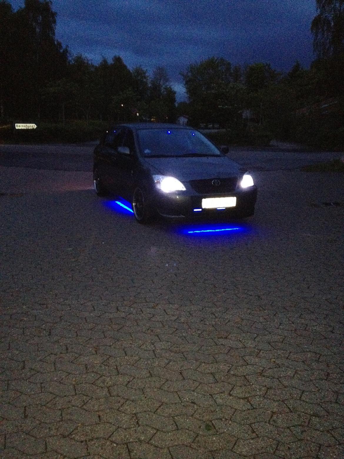 Toyota Corolla billede 17