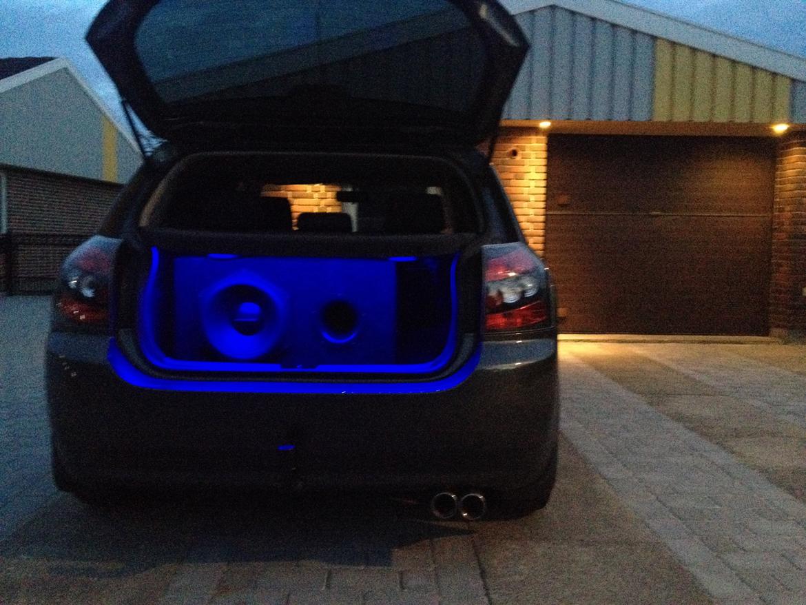 Toyota Corolla billede 20