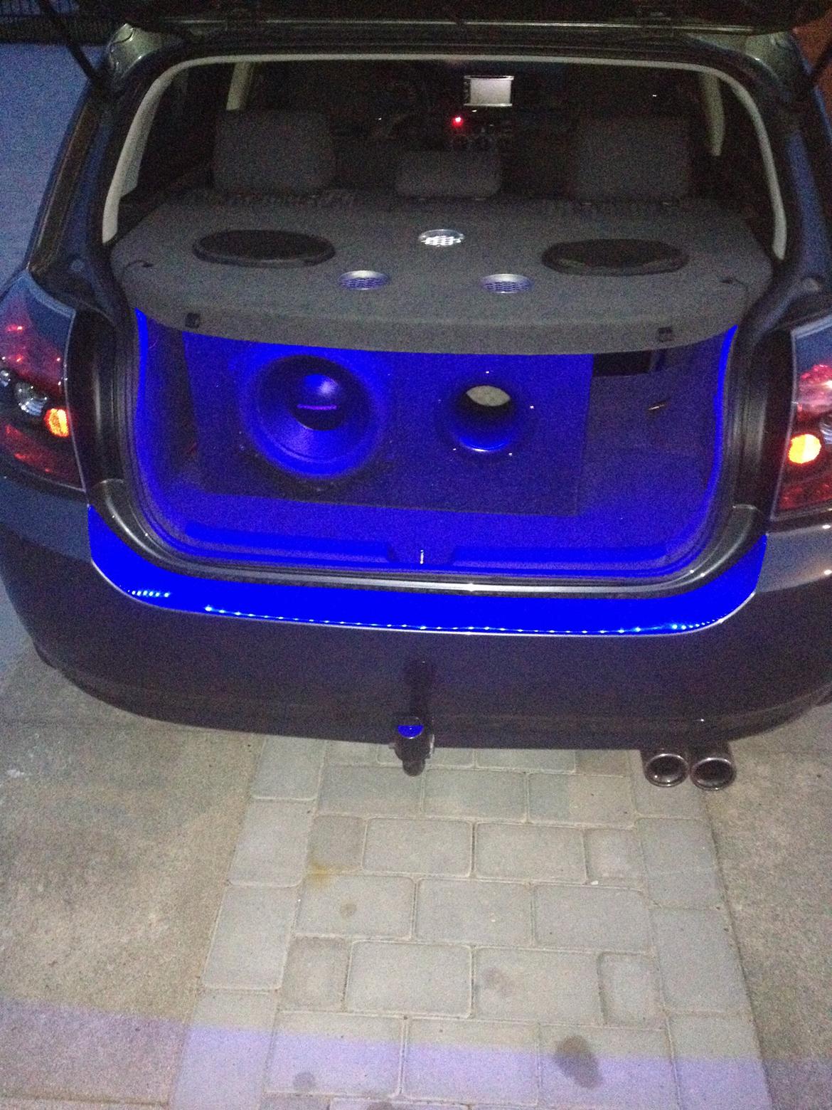 Toyota Corolla billede 19