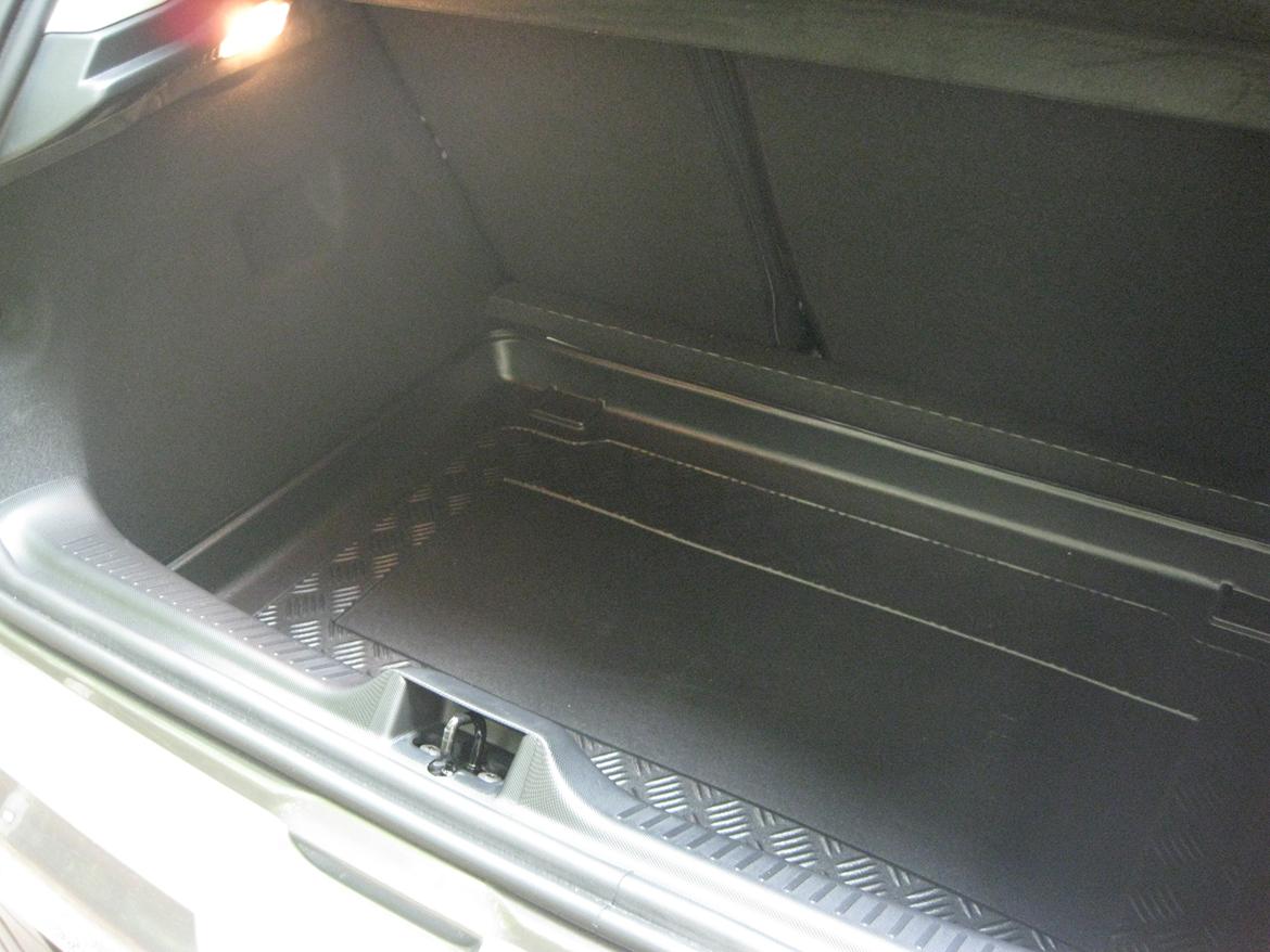 Renault Clio IV 1.5 DCI 90 Dynamique billede 19