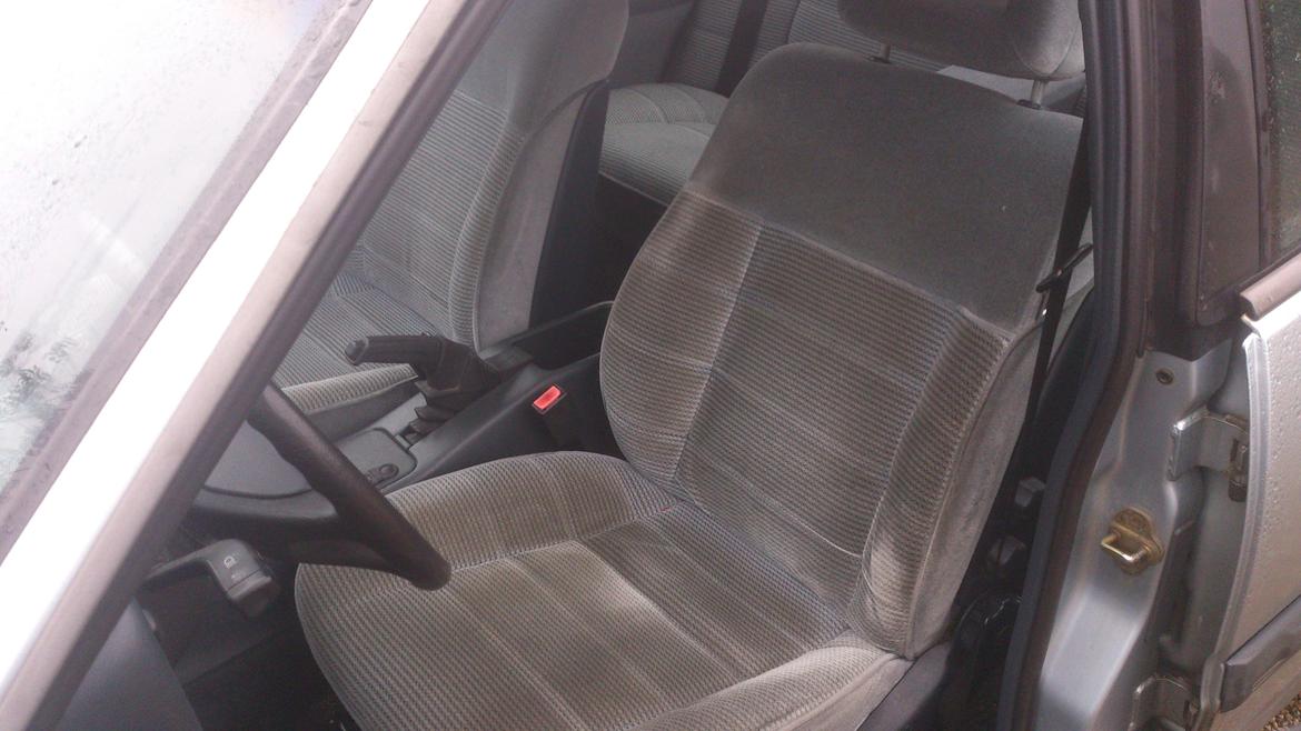 Opel omega a billede 10