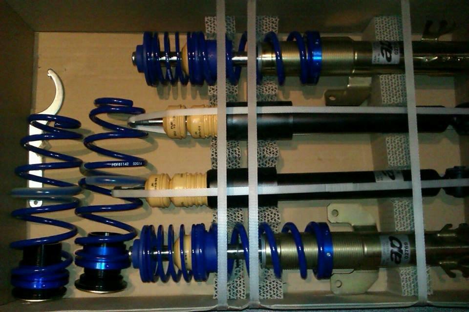 VW Polo 6R DSG billede 48