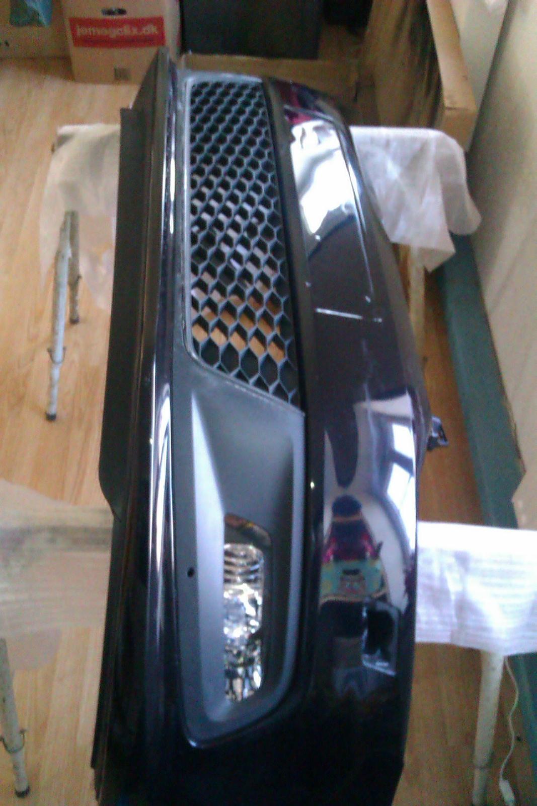 VW Polo 6R DSG billede 50