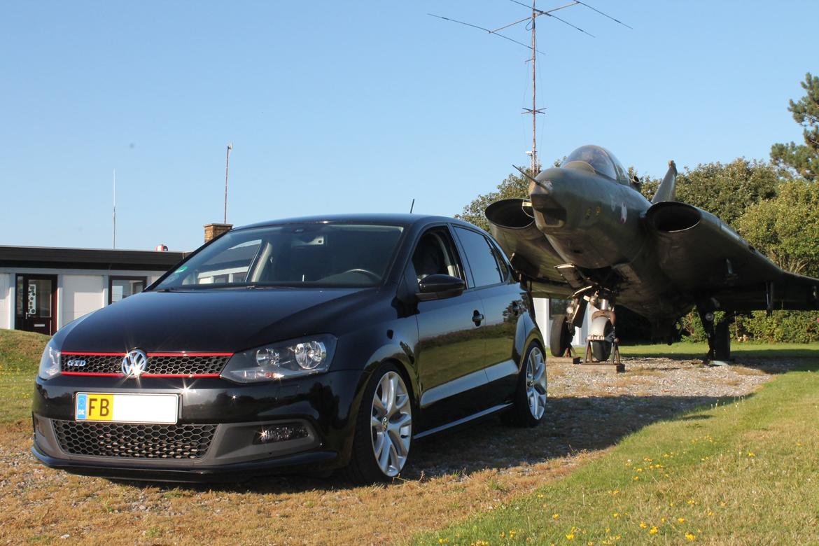 VW Polo 6R DSG billede 29