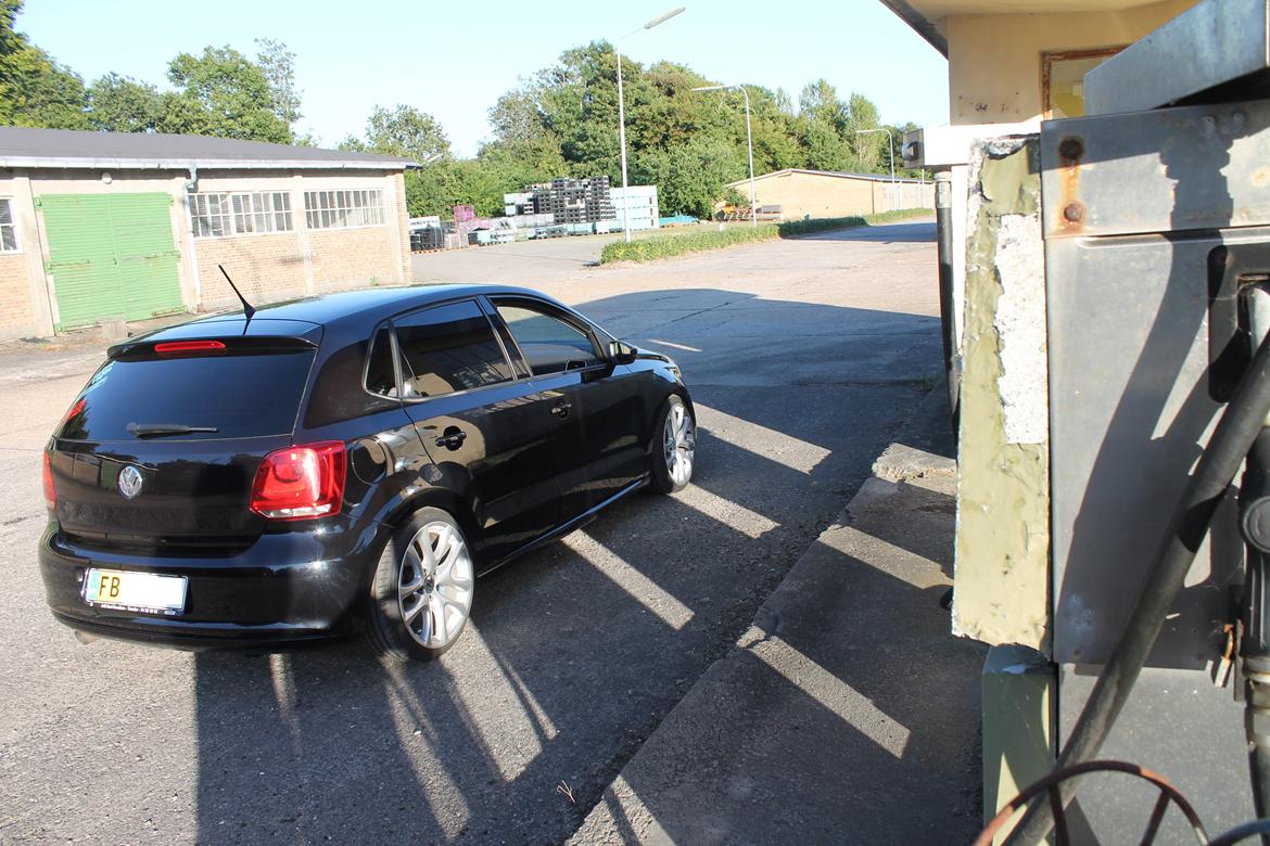 VW Polo 6R DSG billede 42