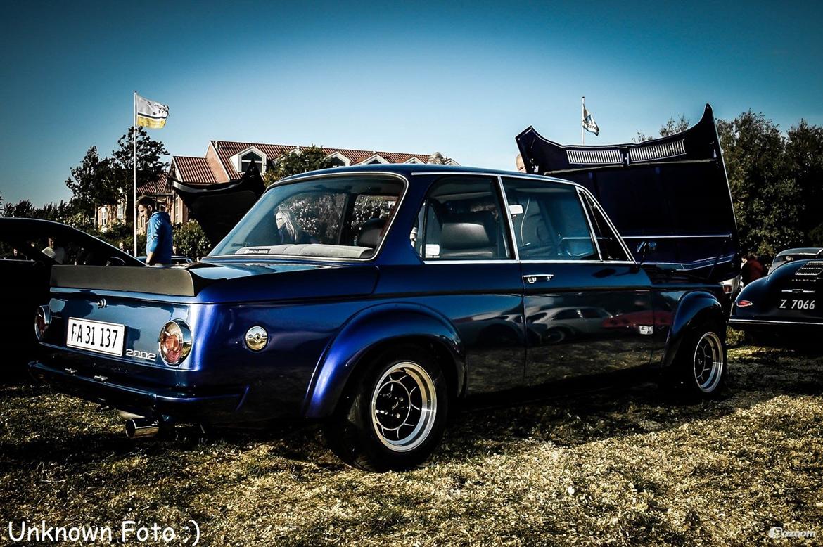 BMW 2002 billede 18