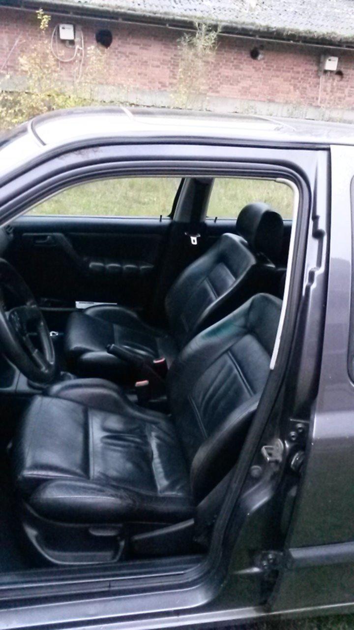 VW Golf Mk3 TDI billede 10