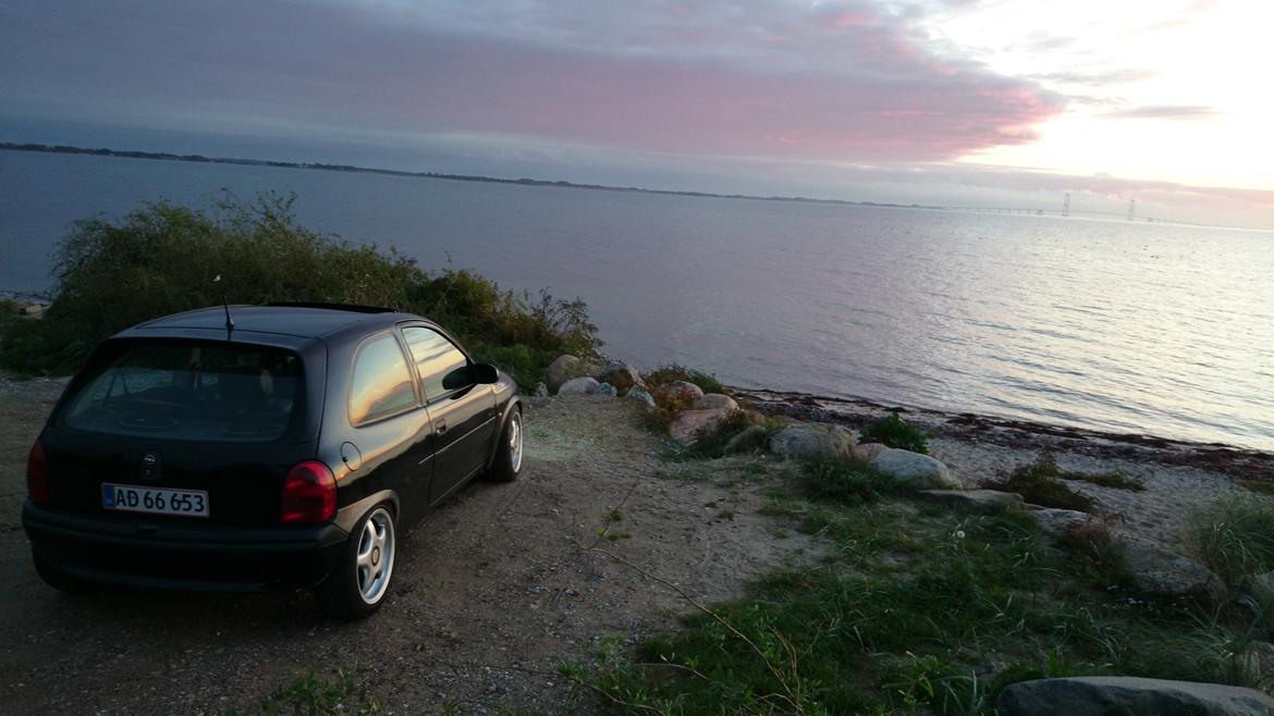 Opel Corsa billede 14