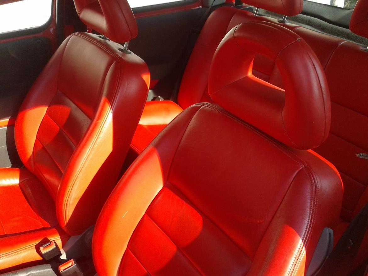 VW Lupo 1,2 TDI 3L billede 18