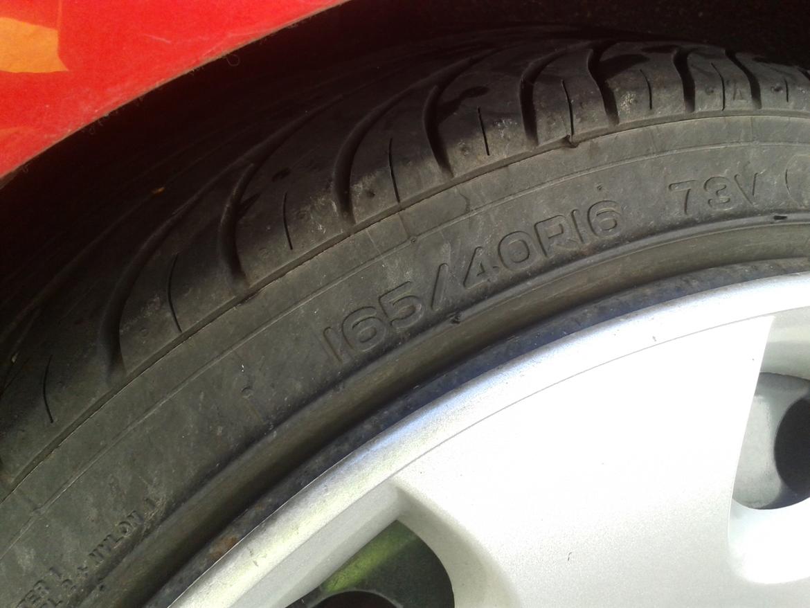 VW Lupo 1,2 TDI 3L billede 15