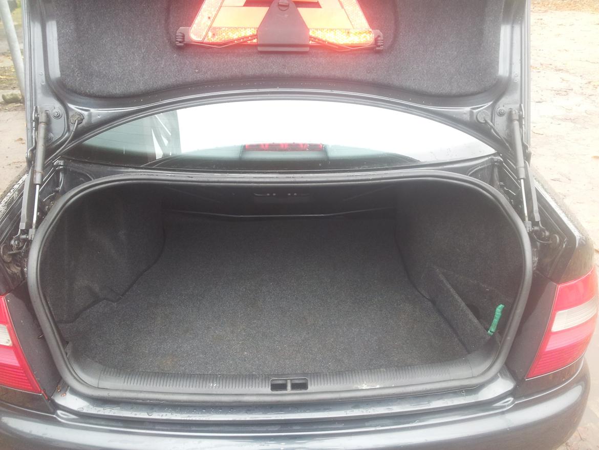 Audi A4 B5 1.8 20v billede 6