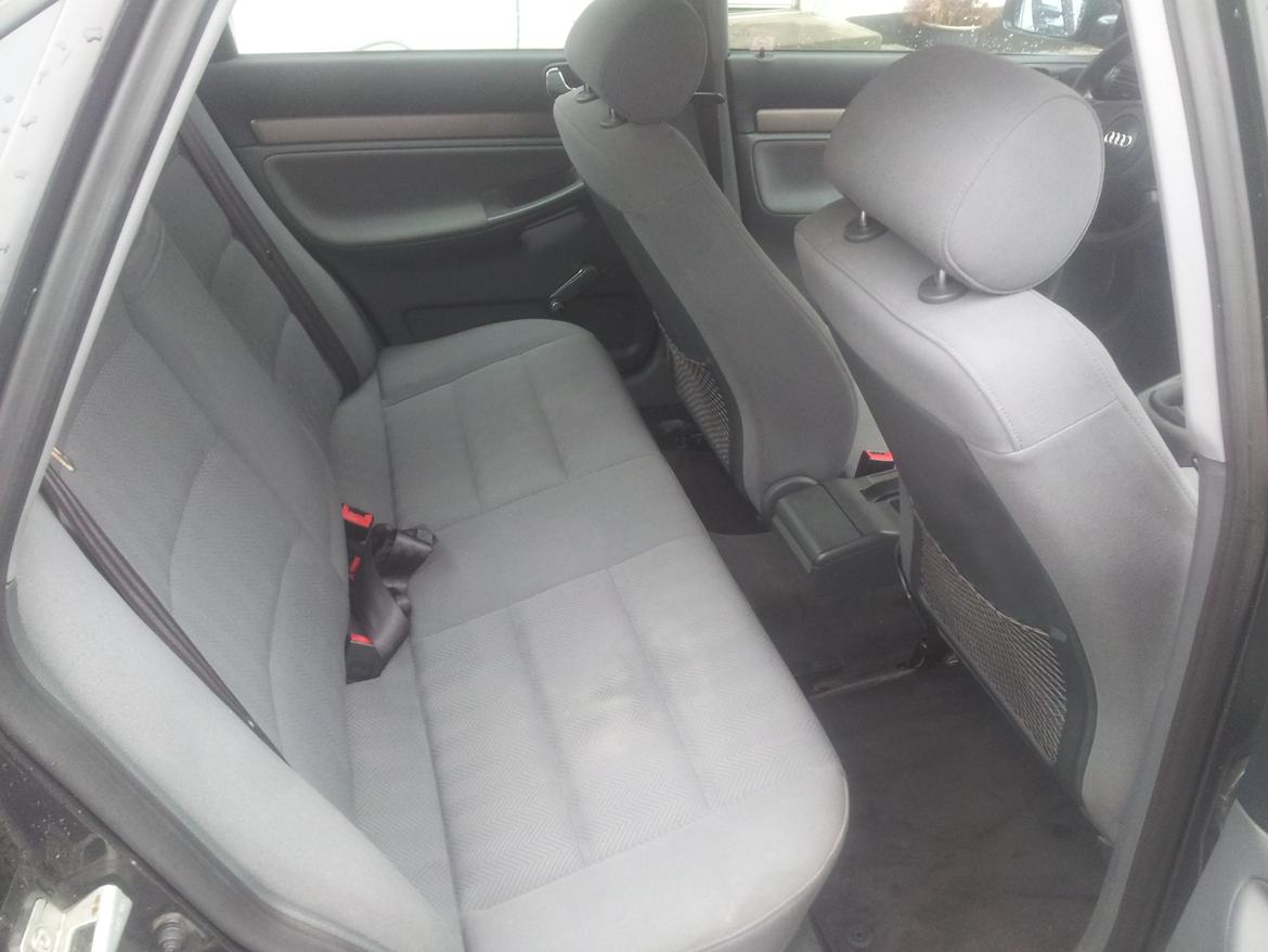 Audi A4 B5 1.8 20v billede 13