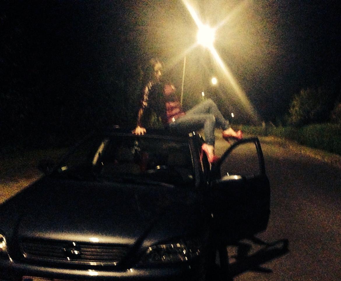 Opel Astra Classic  billede 17