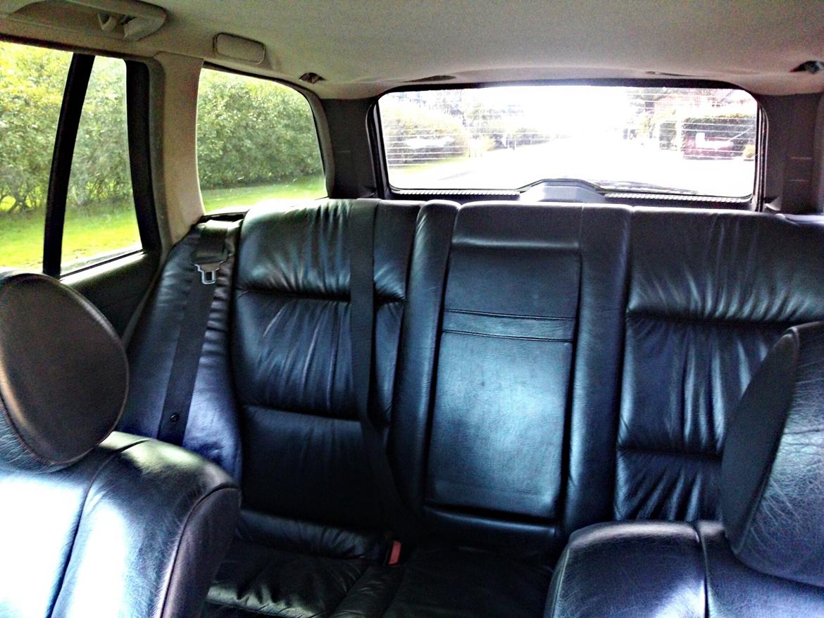 BMW E34 518i Touring Executive billede 20