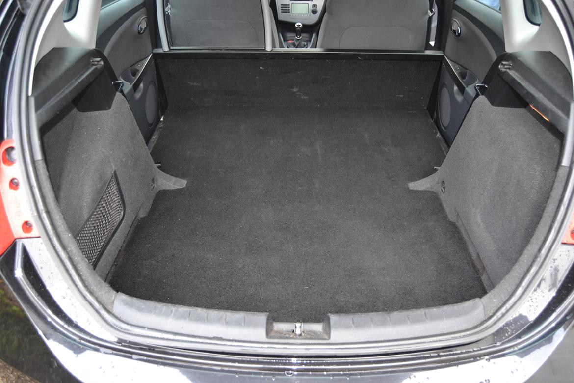 Seat 1.9 TDI Ecomotive billede 7