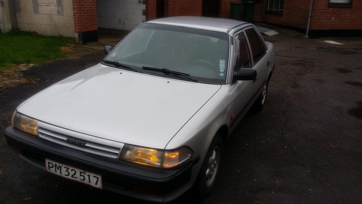 Toyota Carina II billede 1