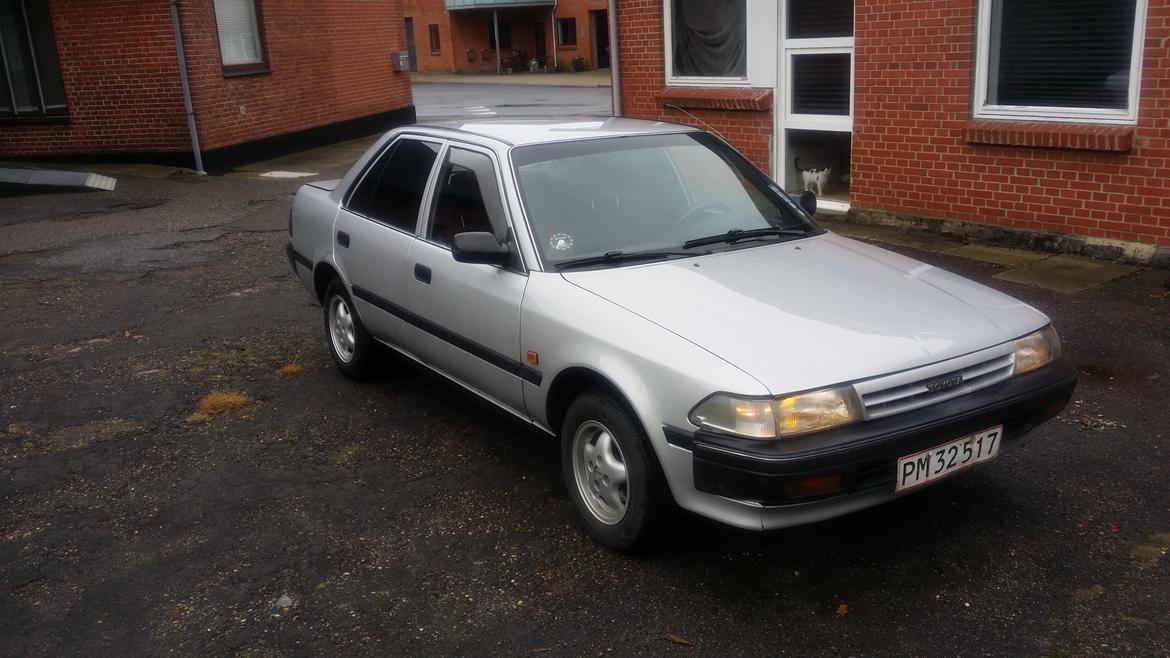 Toyota Carina II billede 2