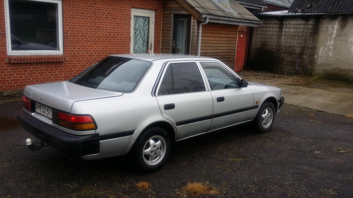 Toyota Carina II billede 3
