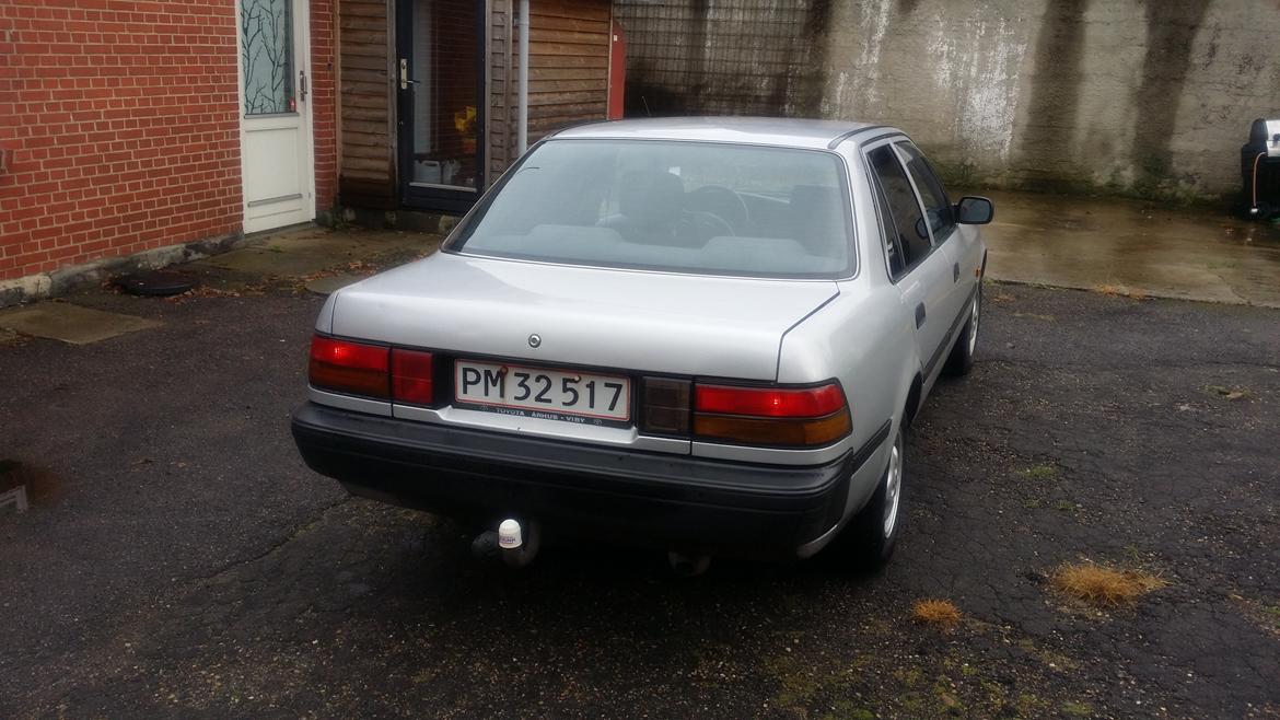 Toyota Carina II billede 4