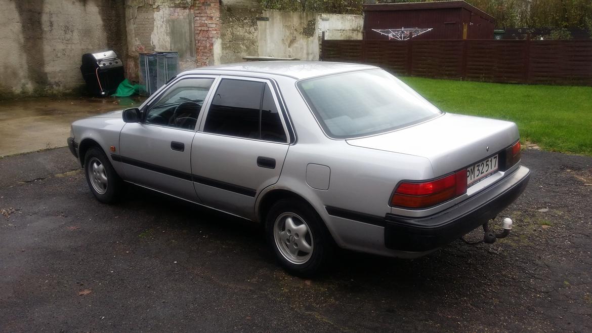 Toyota Carina II billede 5