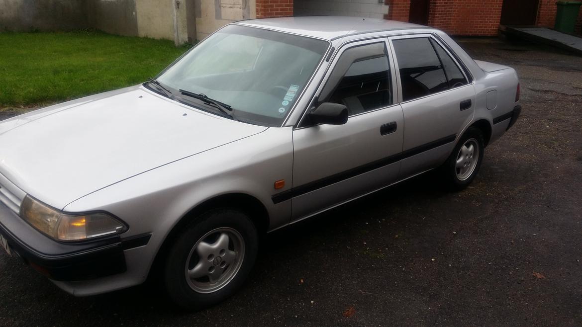 Toyota Carina II billede 6