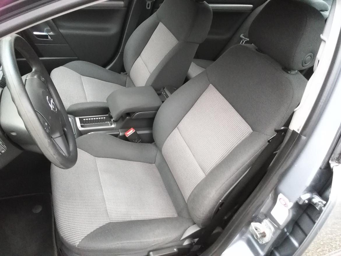 Opel Vectra Aut. billede 6