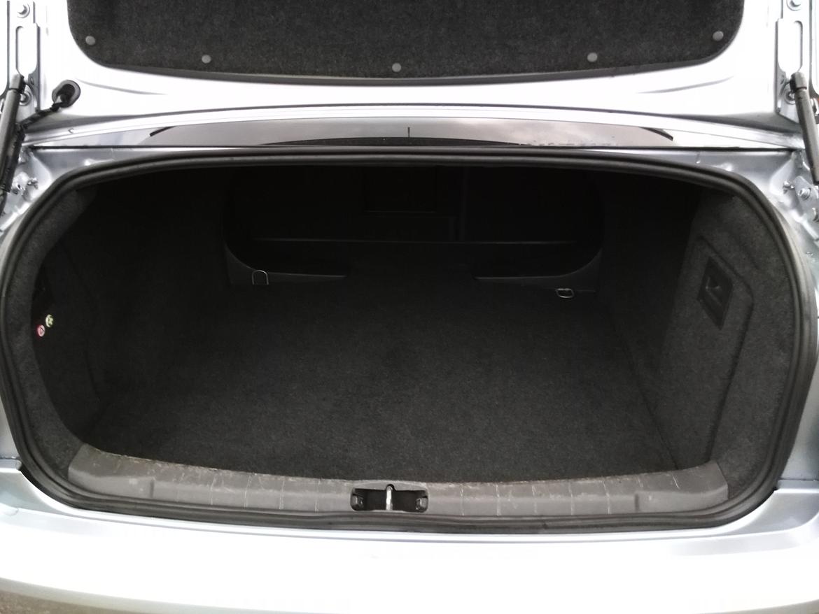 Opel Vectra Aut. billede 8