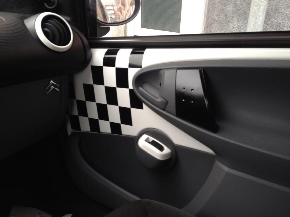 Citroën C1 billede 4